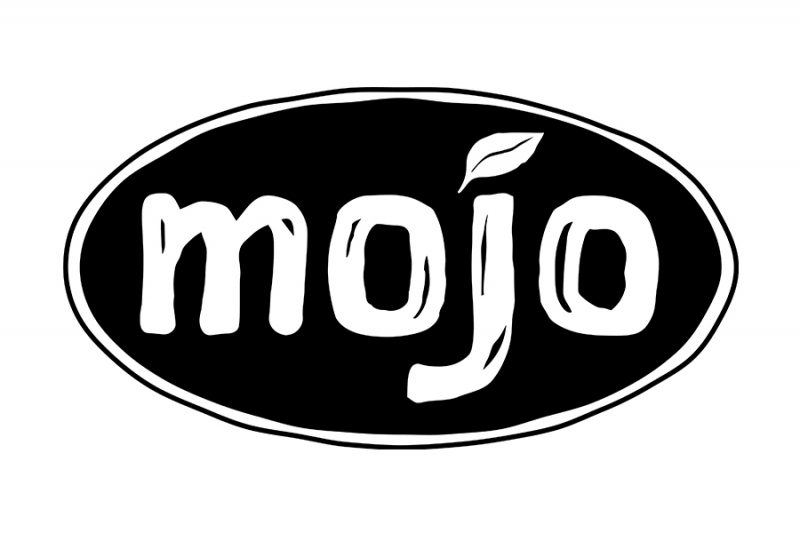 Logo Design for MOJO