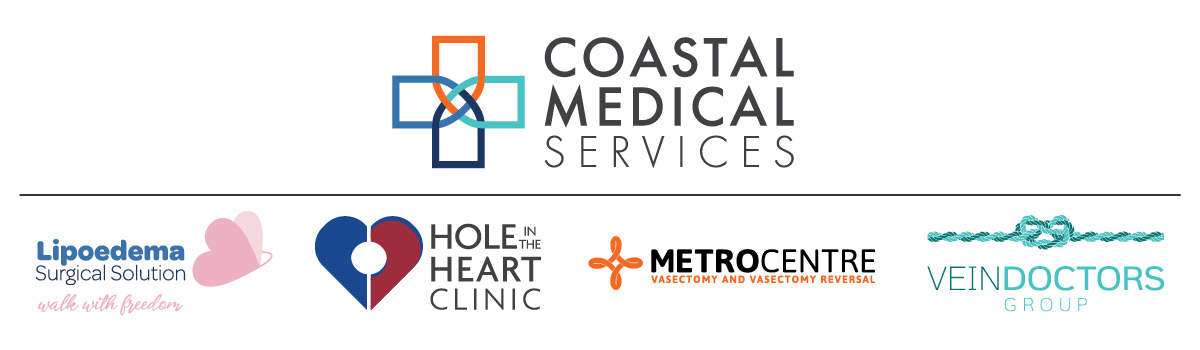 Coastal Medical Services Clinics