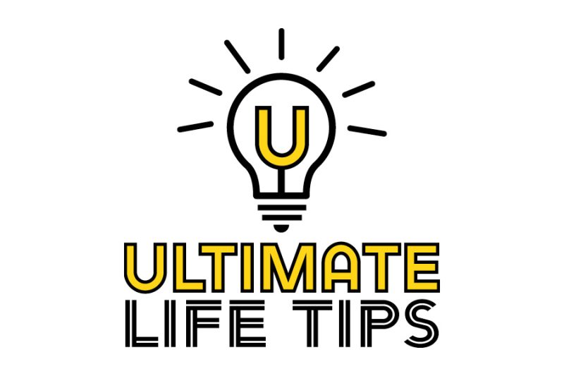 Logo-Design_Ultimate-Life-Tips